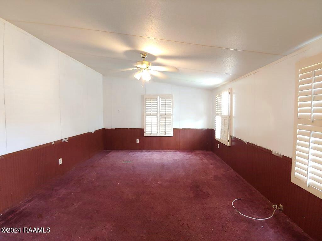 209 Rue Des Etoiles Carencro, LA 70520 - Photo 9 of 25 9 Second Living Room