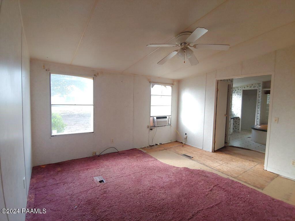 209 Rue Des Etoiles Carencro, LA 70520 - Photo 10 of 25 10 Bedroom 1