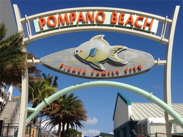 $585,000 | 328 North Ocean Boulevard, Unit 1008, Pompano Beach, FL 33062