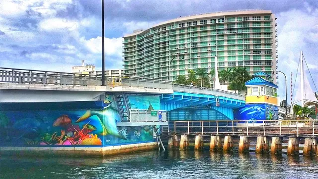 $585,000 | 328 North Ocean Boulevard, Unit 1008, Pompano Beach, FL 33062