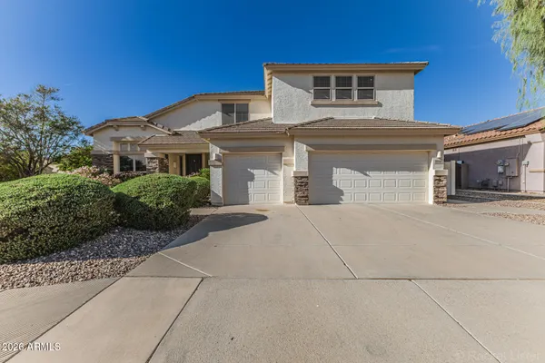 $765,000 | 2540 East Hazeltine Way, Chandler, AZ 85249