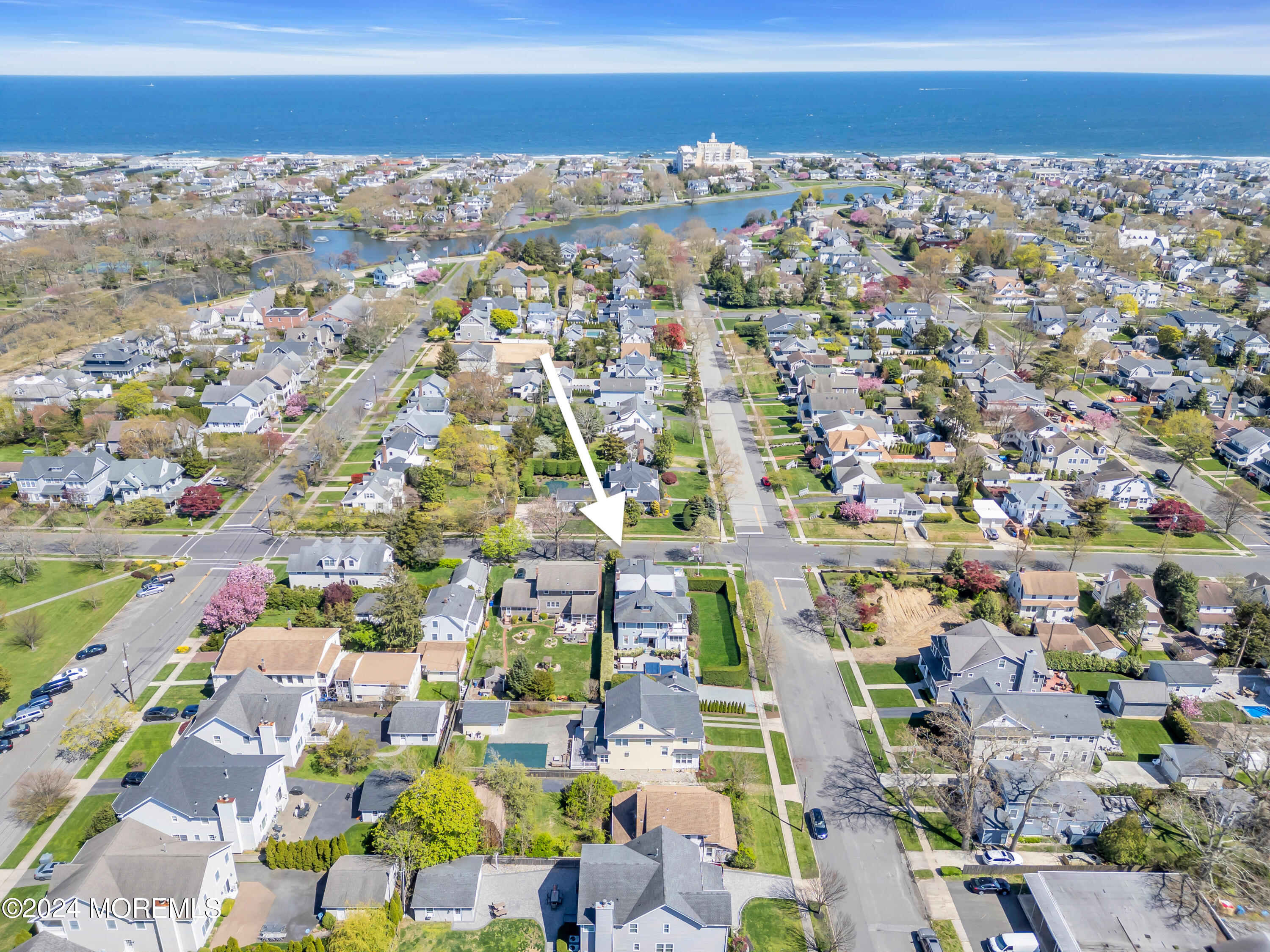 801 5th Avenue Spring Lake, NJ 07762 - Photo 5 of 97 181_dji_0157-1_copy