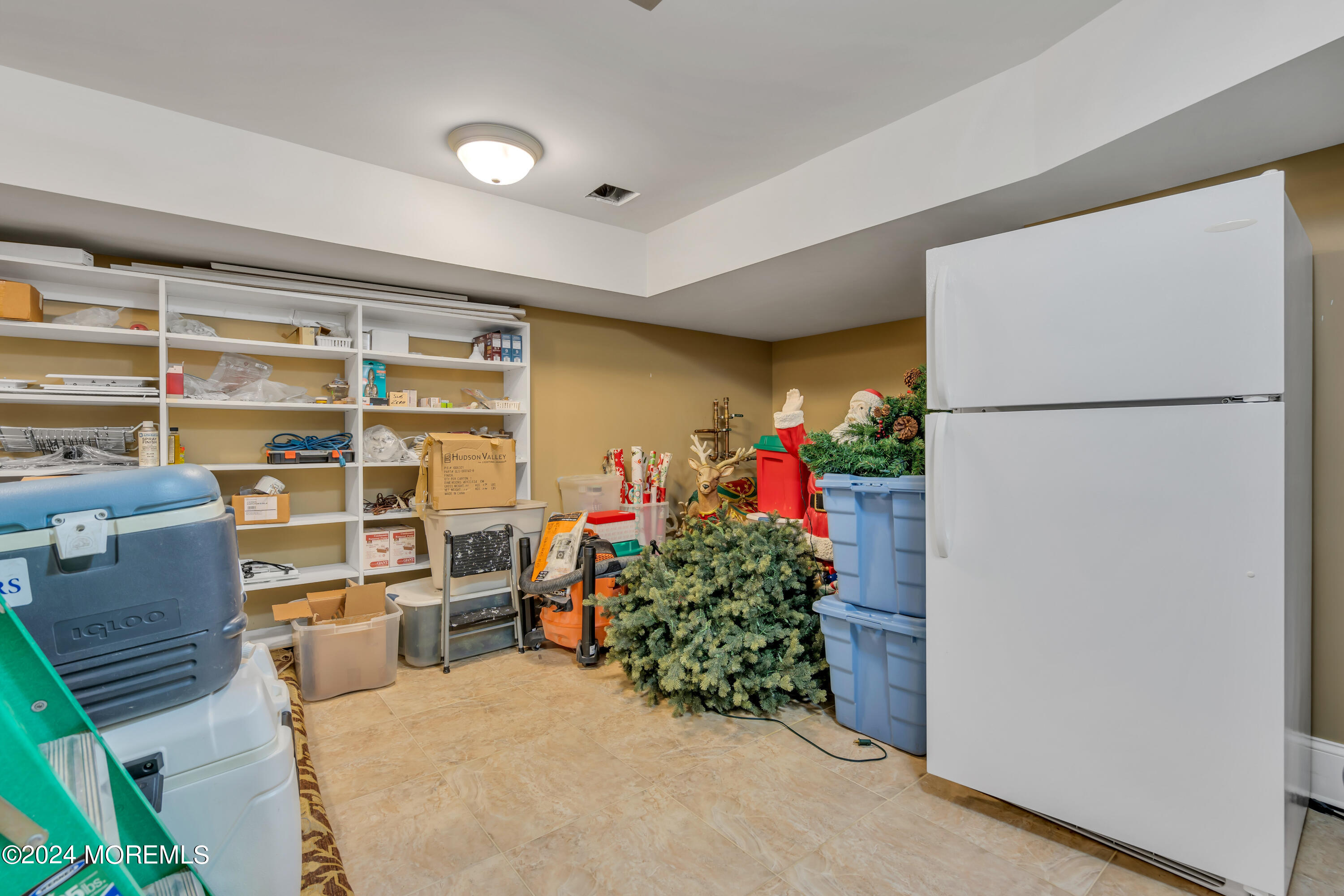 801 5th Avenue Spring Lake, NJ 07762 - Photo 77 of 97 a room with furniture a washer and dryer