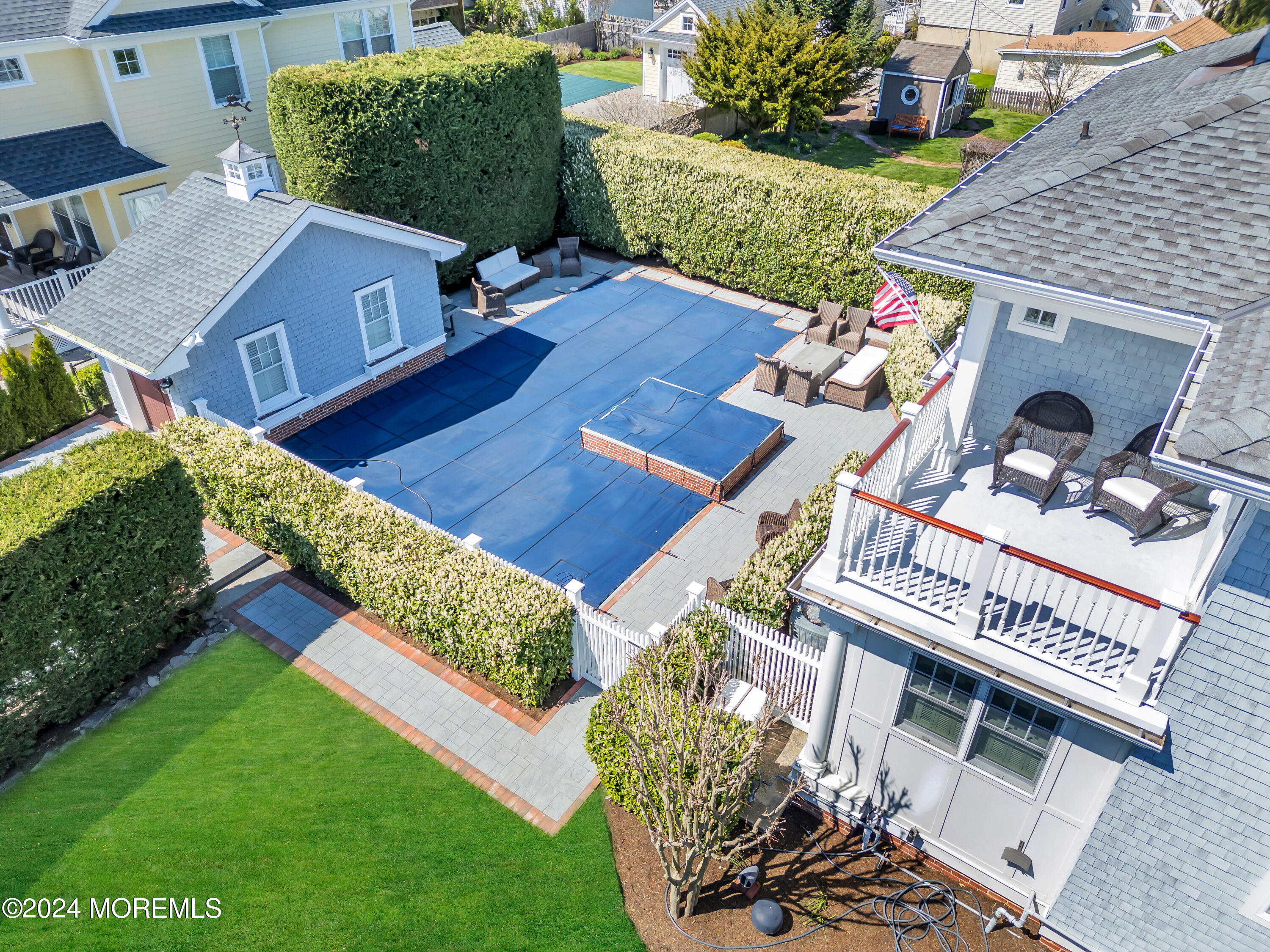 801 5th Avenue Spring Lake, NJ 07762 - Photo 82 of 97 170_dji_0112-1