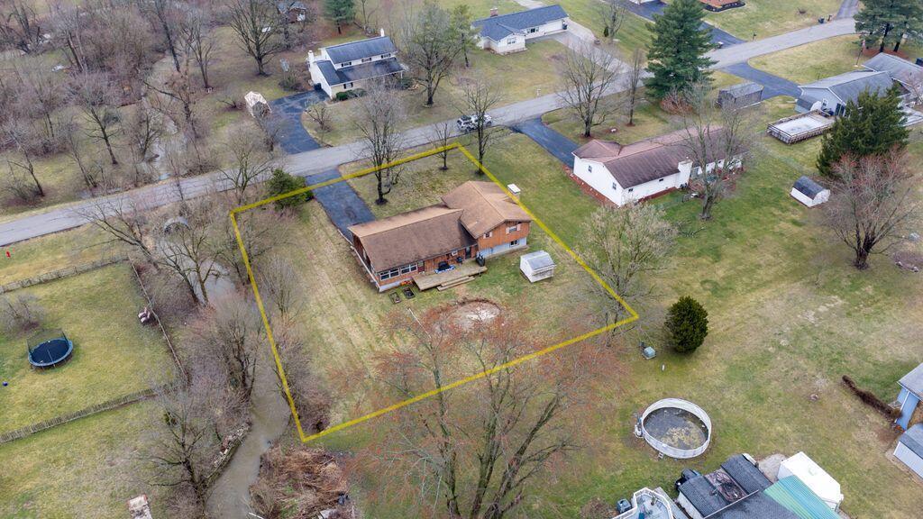 291 Wendell Road Southwest Etna, OH 43068 - Photo 34 of 38