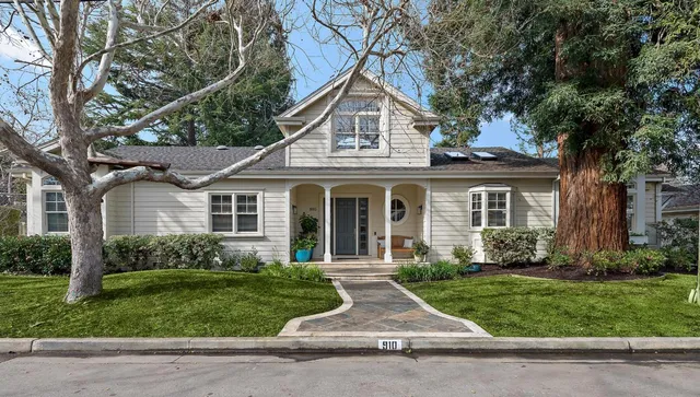 $6,495,000 | 910 Cambridge Avenue, Menlo Park, CA 94025