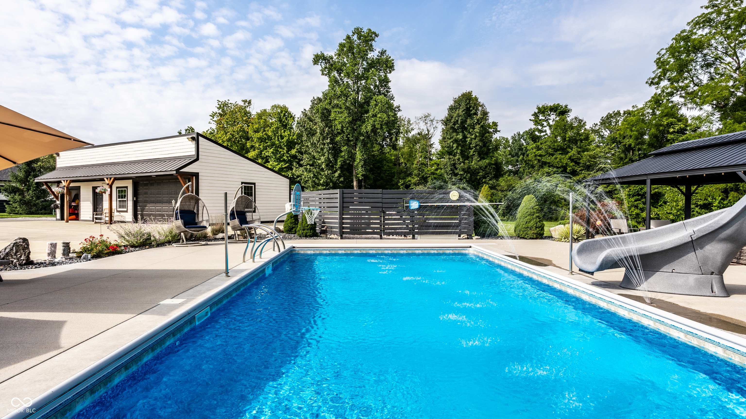 6902 Highland Ridge Court Indianapolis, IN 46237 - Photo 103 of 143 Gallery Image 103