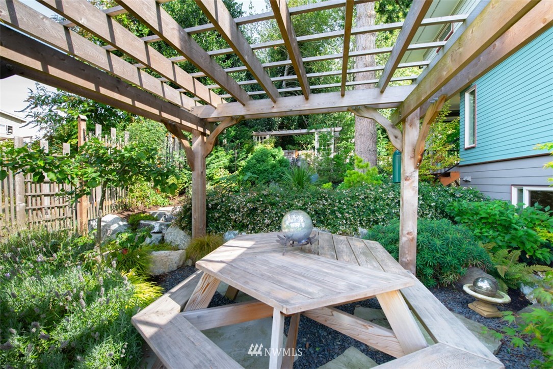 3702 Southwest Webster Street Seattle, WA 98126 - Photo 21 of 23 Gallery Image 21