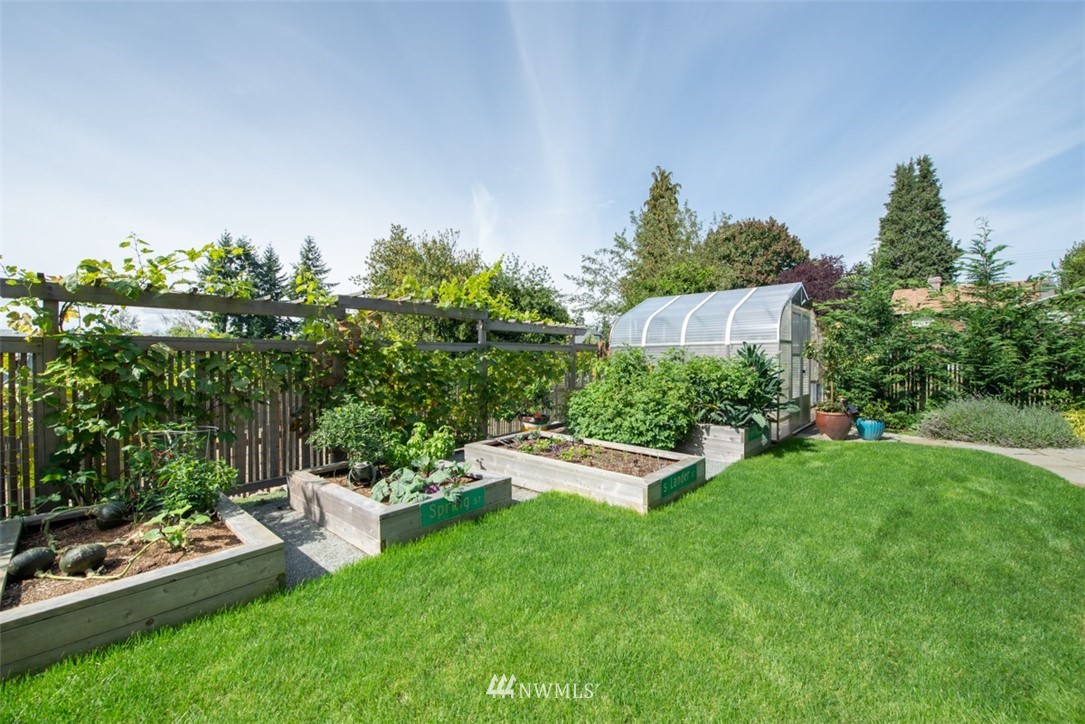 3702 Southwest Webster Street Seattle, WA 98126 - Photo 22 of 23 Gallery Image 22