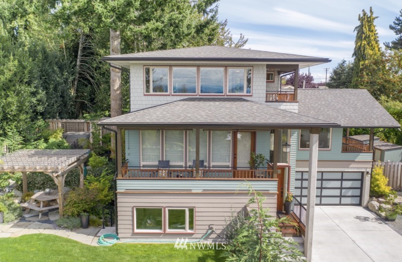 3702 Southwest Webster Street Seattle, WA 98126 - Photo 23 of 23 Gallery Image 23
