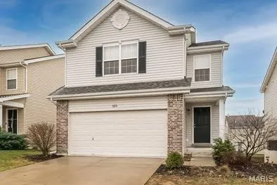 $2,500 | 322 Wild Oak Drive, O'Fallon, MO 63368