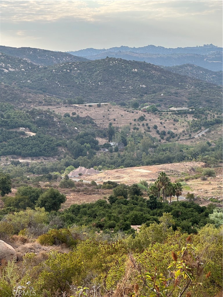 a view of beach and a yard