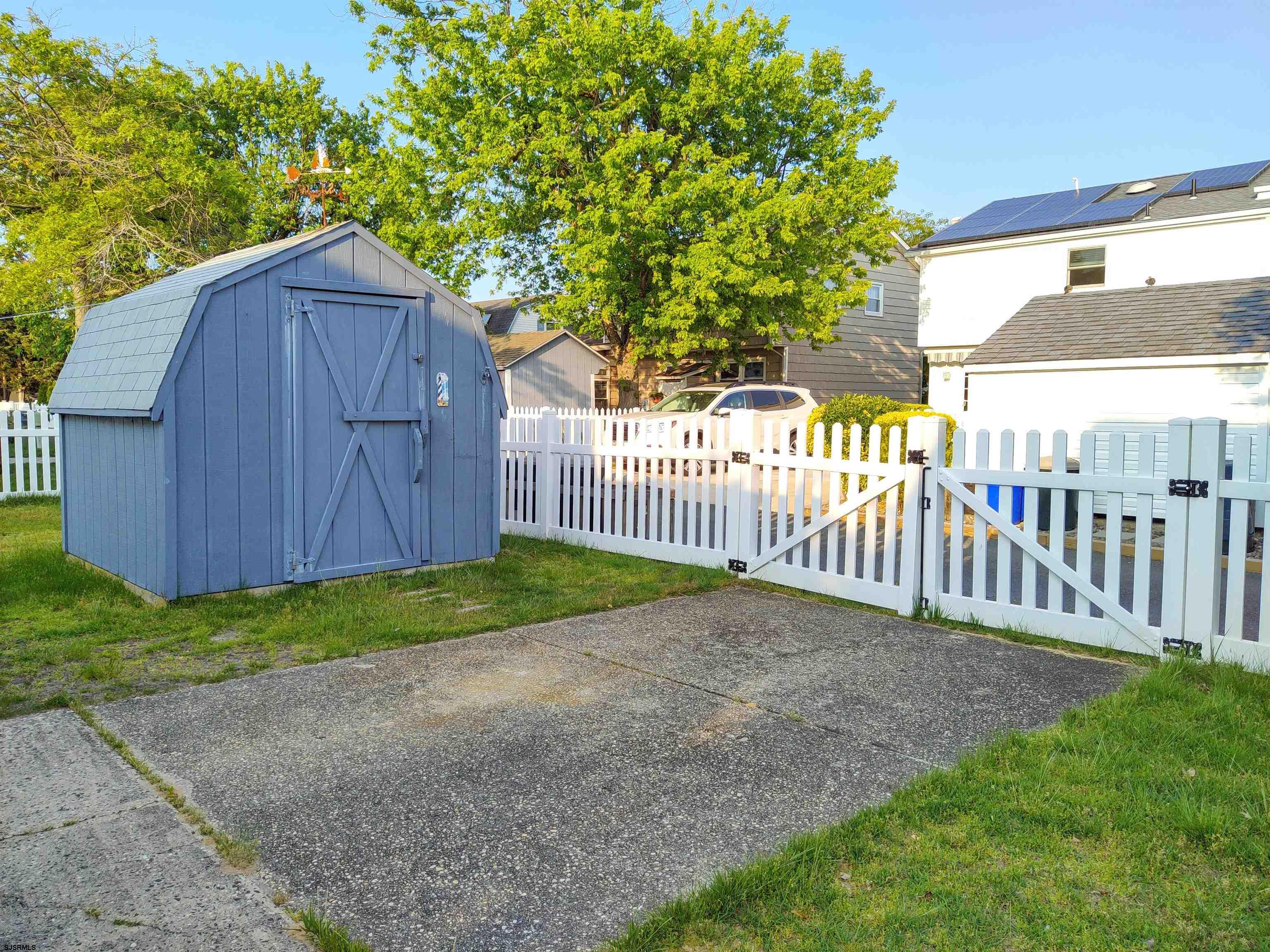 157 Bark Drive, Unit WINTER RENTAL Ocean City, NJ 08226 - Photo 15 of 16