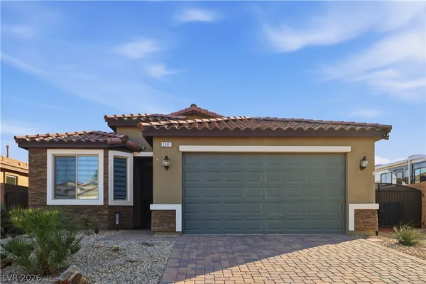 $404,990 | 2081 Hunt Woods Court, Laughlin, NV 89029