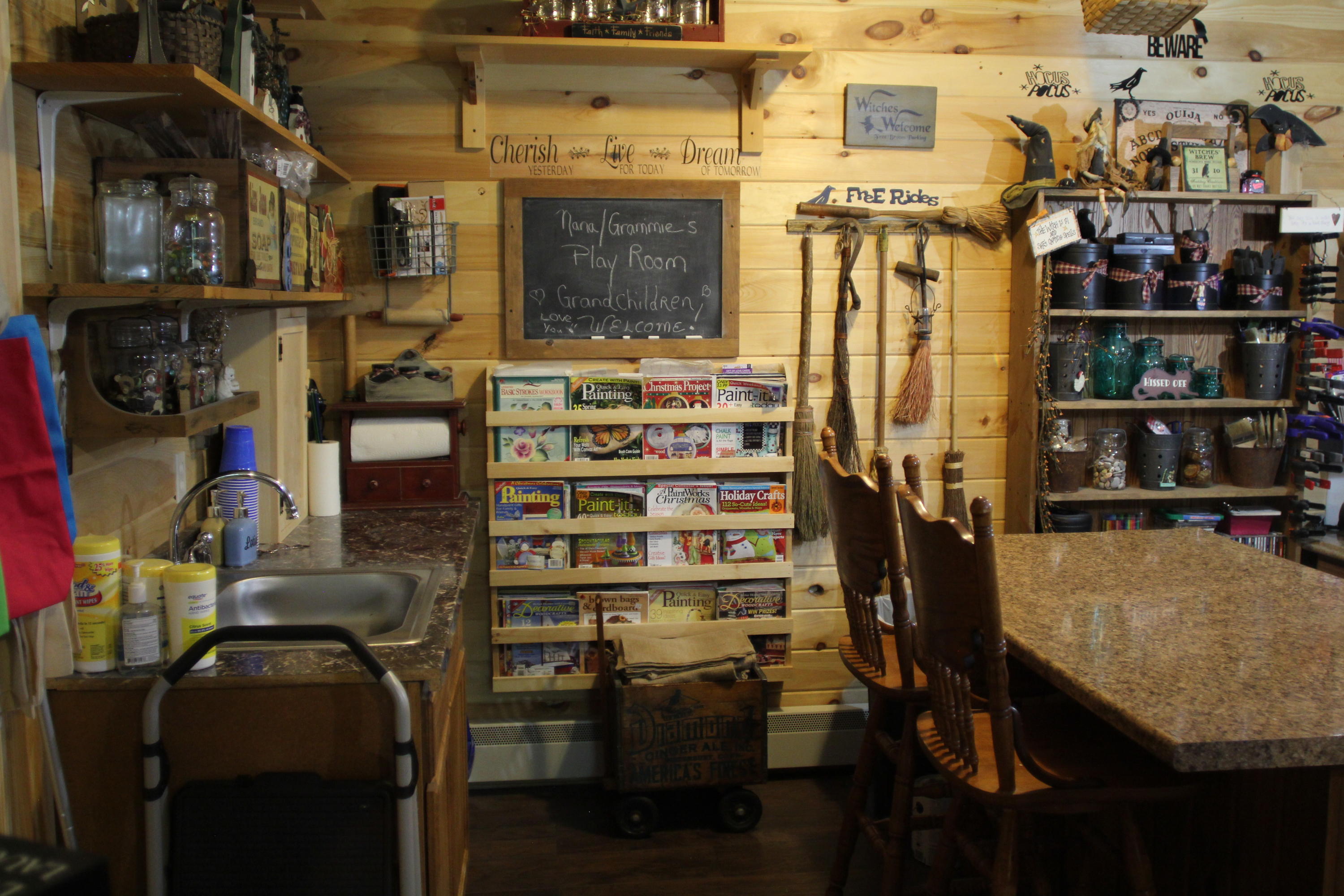 247 Stickney Hill Road Athens, ME 04912 - Photo 47 of 68 IMG_6449