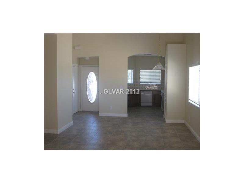 5842 Crumbling Ridge Street Henderson, NV 89011 - Photo 2 of 4 Property Photo.
