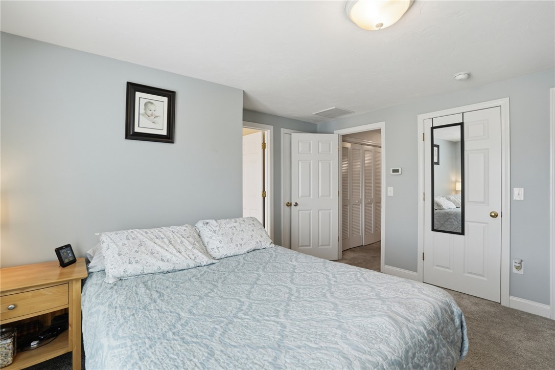 272 Cass Avenue, Unit 3 Woonsocket, RI 02895 - Photo 22 of 42