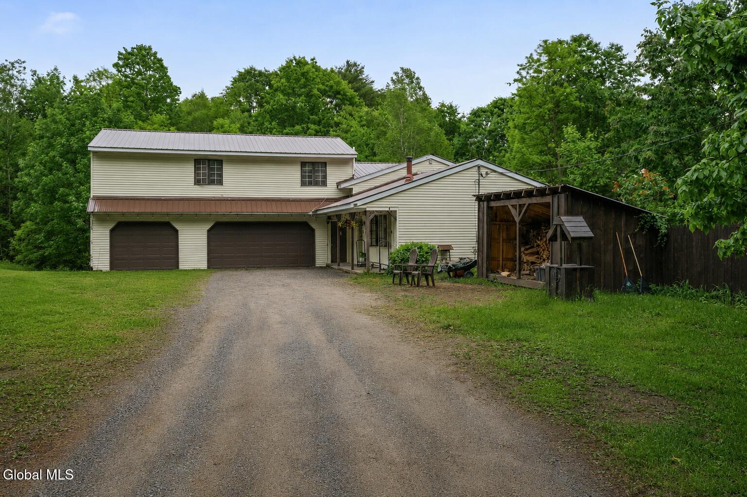 169 McGregor Road Gloversville, NY 12078 - Photo 2 of 52 169 McGregor Road2