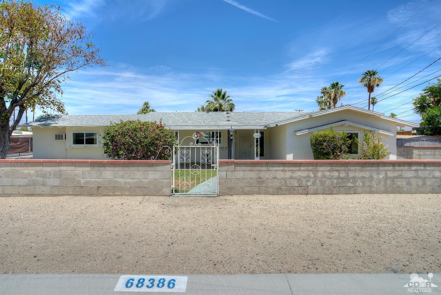 68386 Rodeo Road Cathedral City, CA 92234 - Photo 20 of 34 Additional Photo