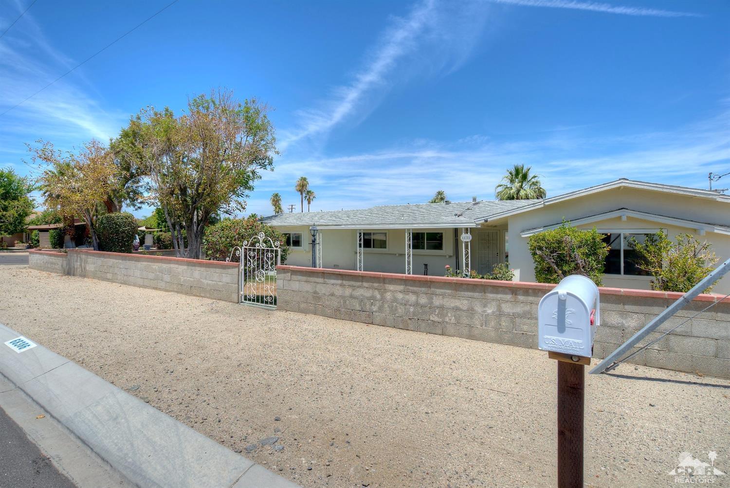 68386 Rodeo Road Cathedral City, CA 92234 - Photo 21 of 34 Additional Photo