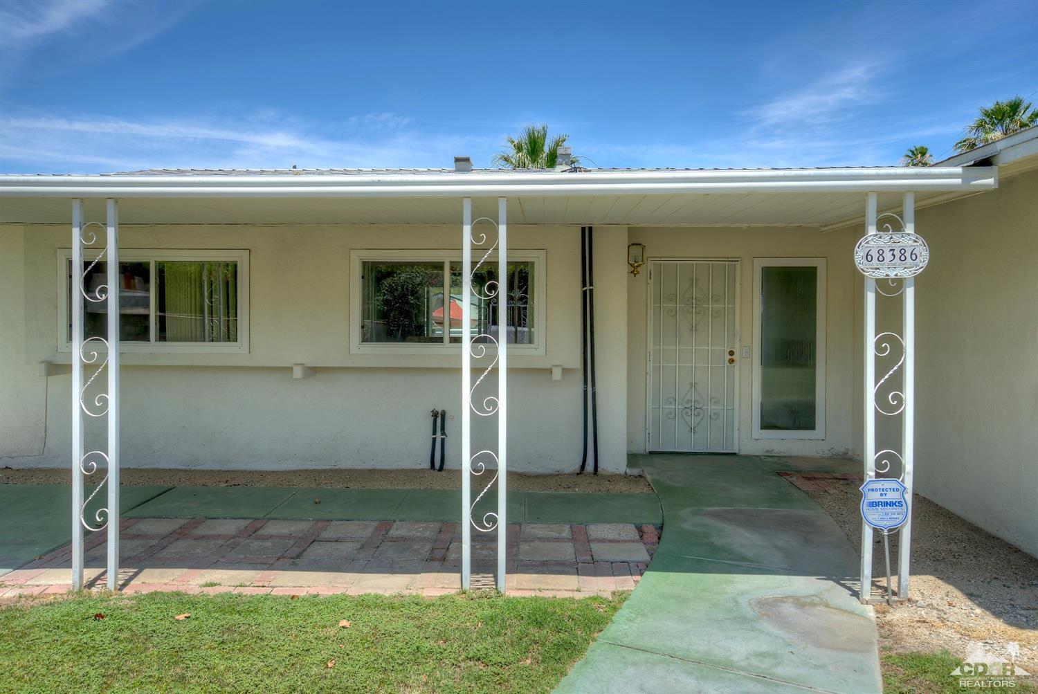 68386 Rodeo Road Cathedral City, CA 92234 - Photo 22 of 34 Additional Photo