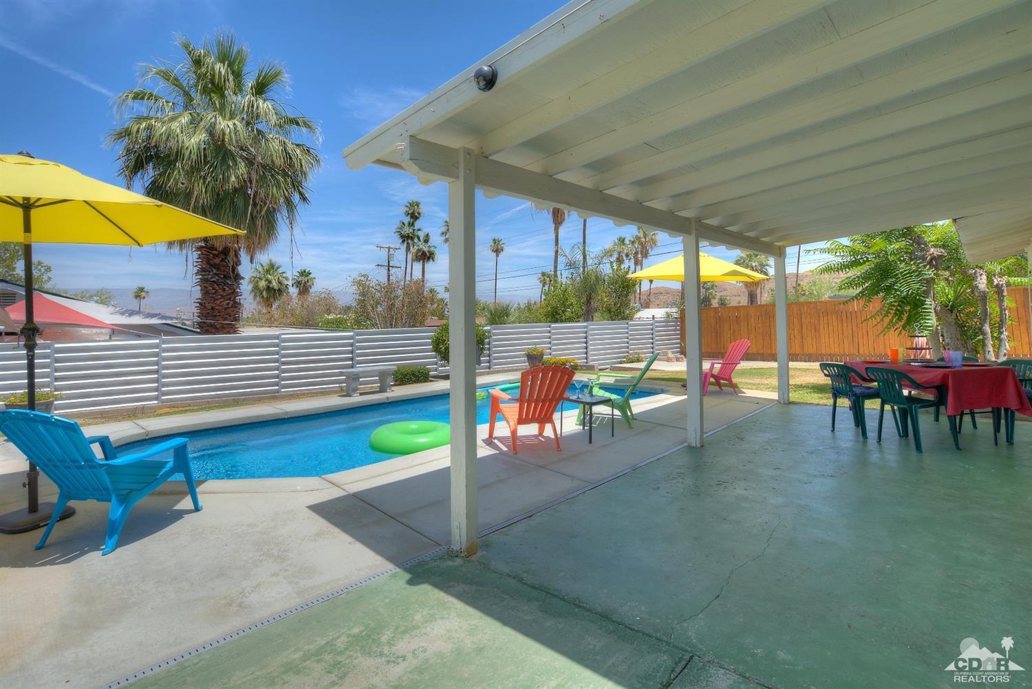 68386 Rodeo Road Cathedral City, CA 92234 - Photo 26 of 34 Additional Photo