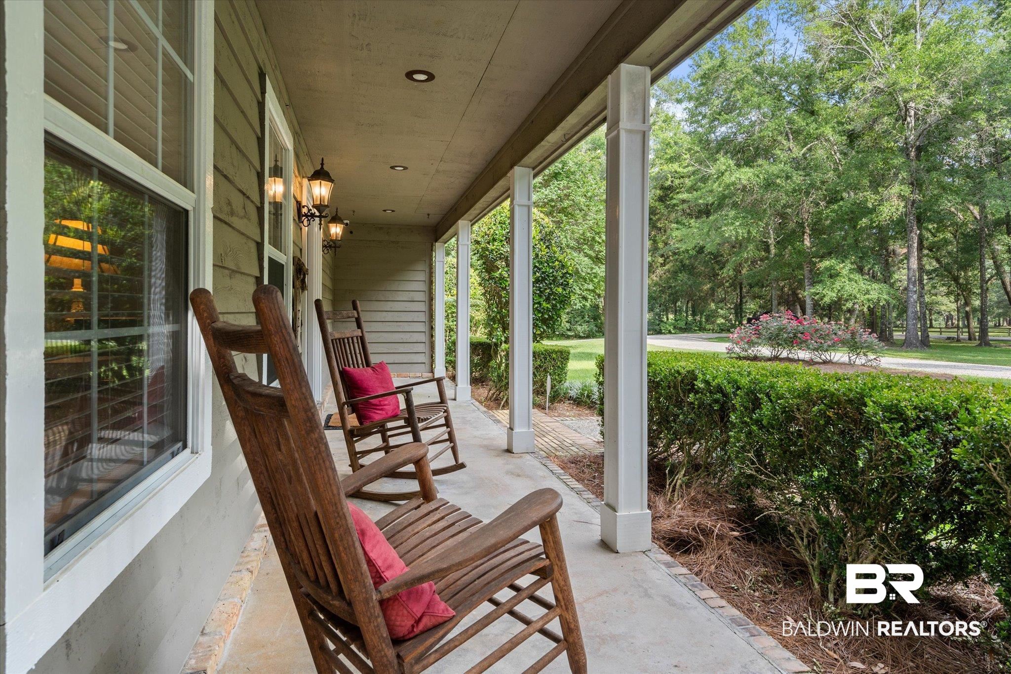 7100 Wood Acres Road Fairhope, AL 36532 - Photo 2 of 45