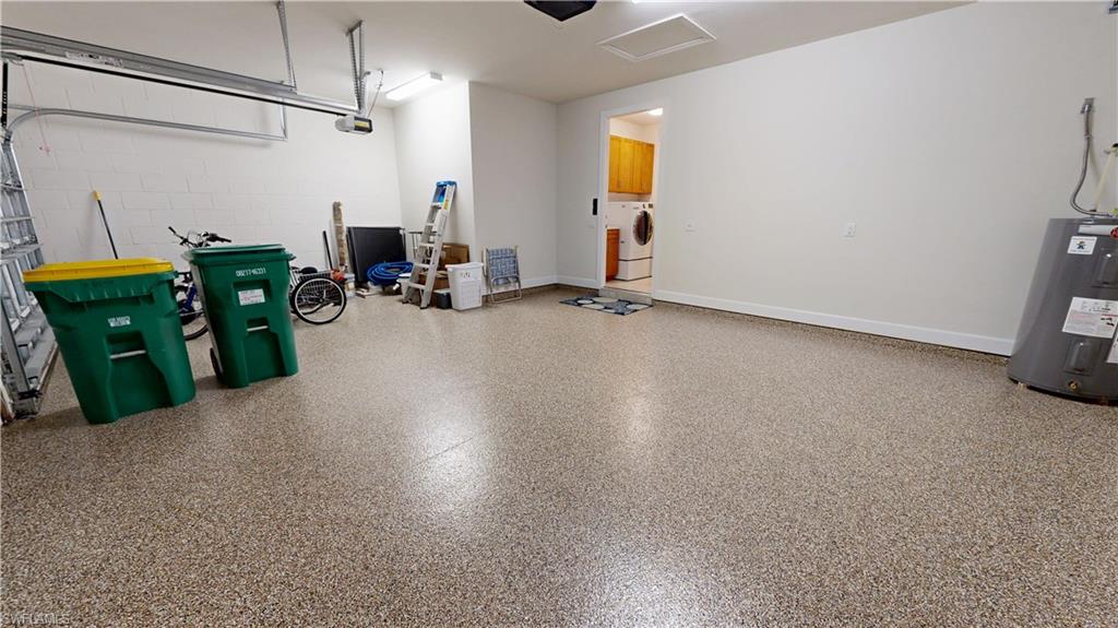 6354 Achievement Avenue Ave Maria, FL 34142 - Photo 49 of 50 a view of a room with gym equipment