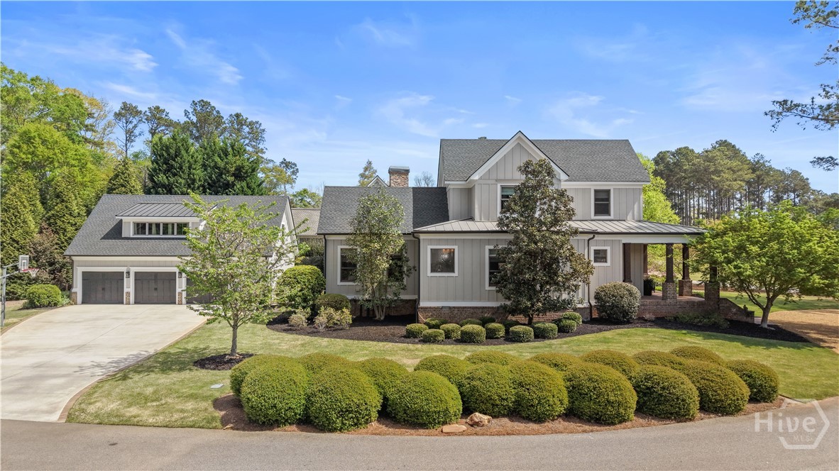 101 Hawks Ridge Eatonton, GA 31024 - Photo 13 of 70