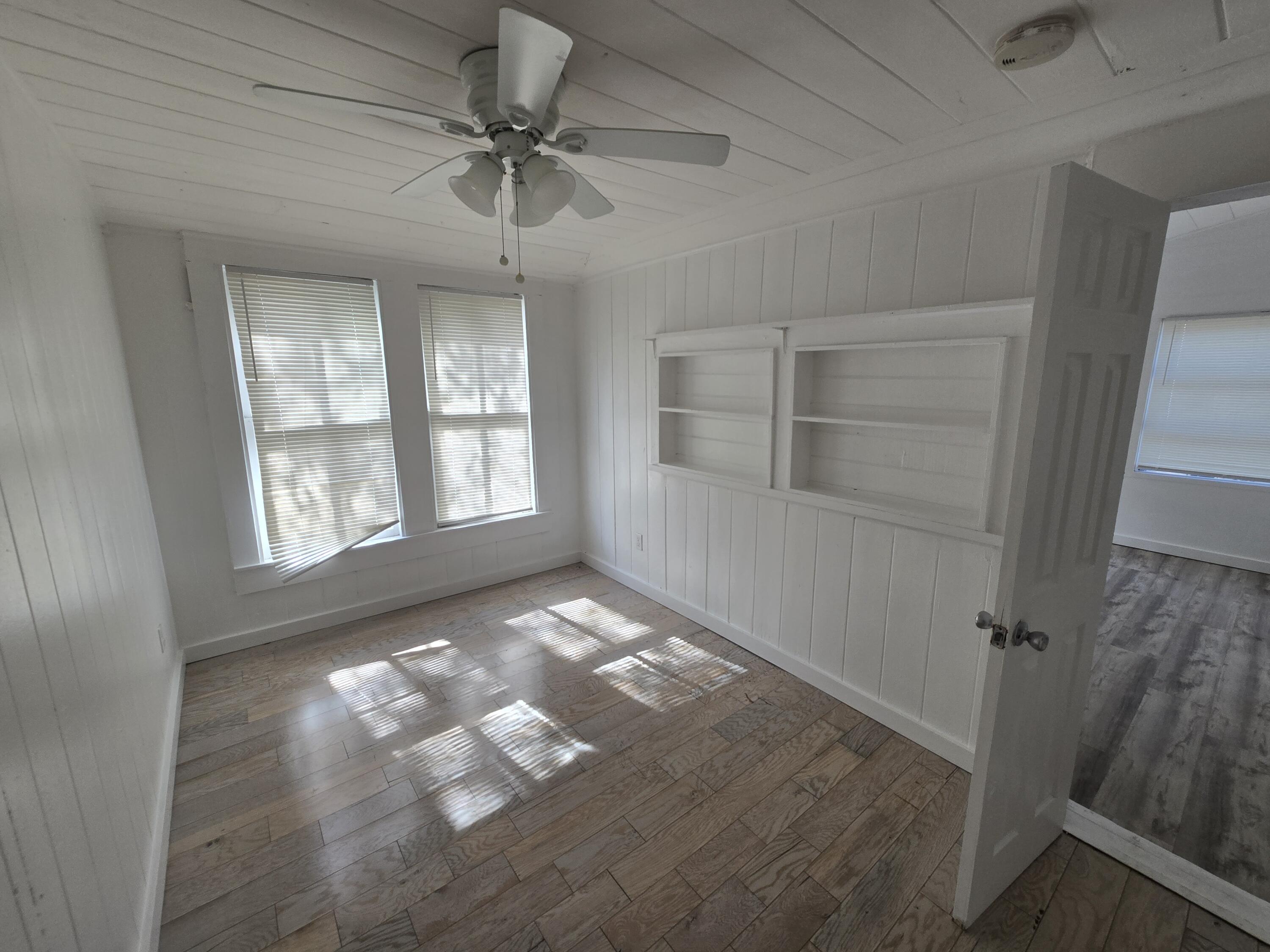 301 South 7th Street, Unit C Fort Pierce, FL 34950 - Photo 9 of 9 Bedroom 2
