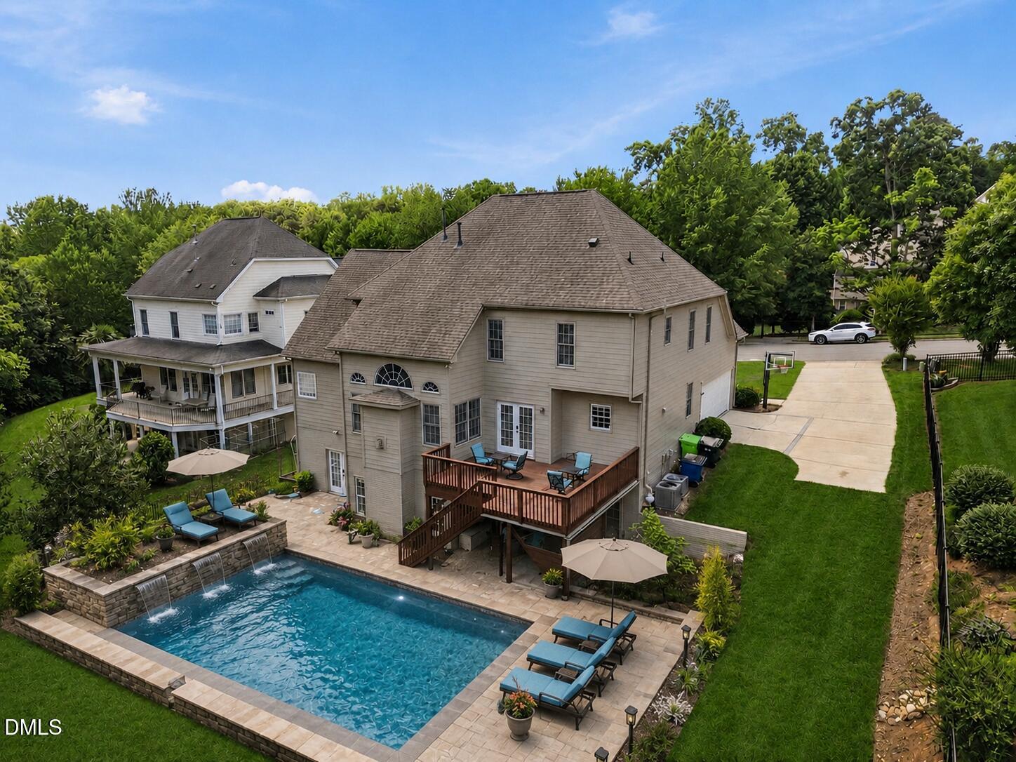 8005 Oneal Road Raleigh, NC 27613 - Photo 54 of 62