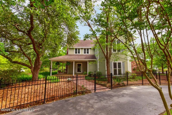 $495,000 | 20332 Hayes Road, Long Beach, MS 39560