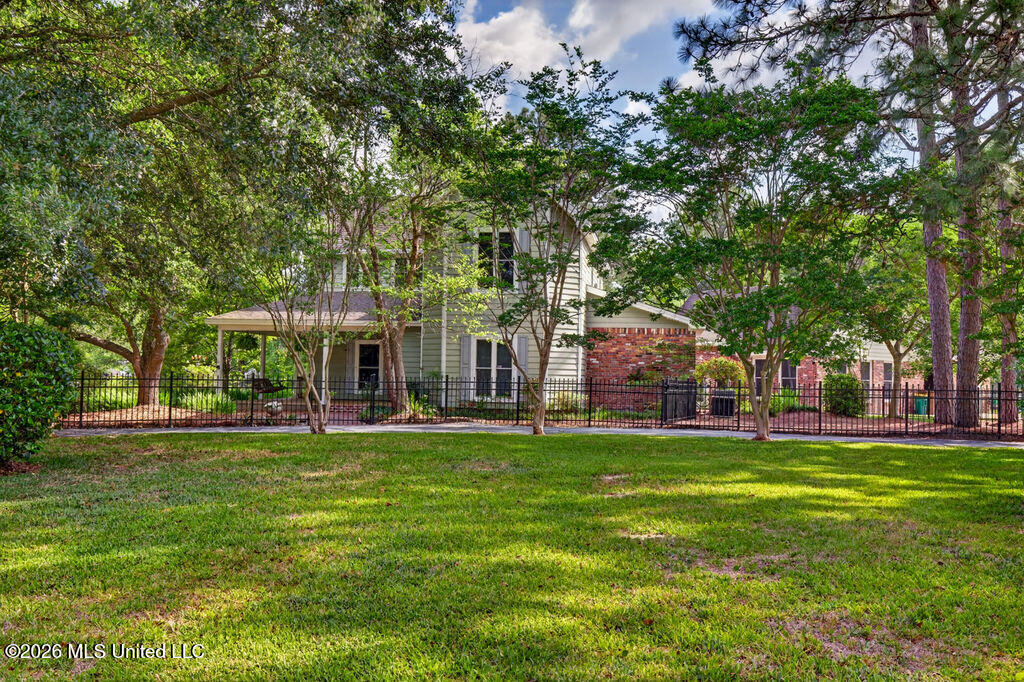 20332 Hayes Road Long Beach, MS 39560 - Photo 2 of 91 2