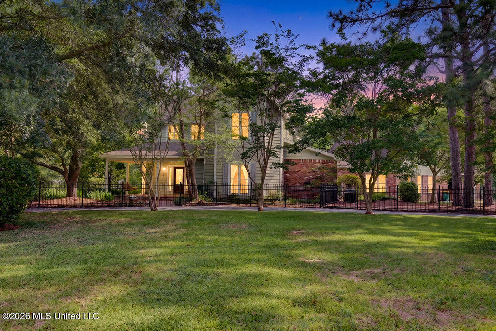 20332 Hayes Road Long Beach, MS 39560 - Photo 3 of 91 3