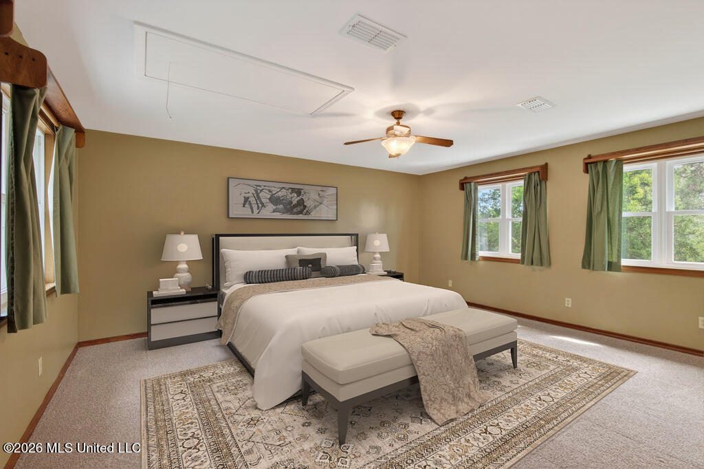 20332 Hayes Road Long Beach, MS 39560 - Photo 31 of 91 28