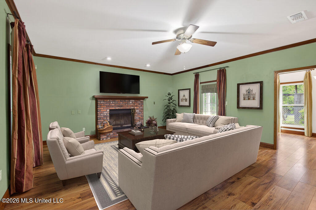20332 Hayes Road Long Beach, MS 39560 - Photo 4 of 91 4