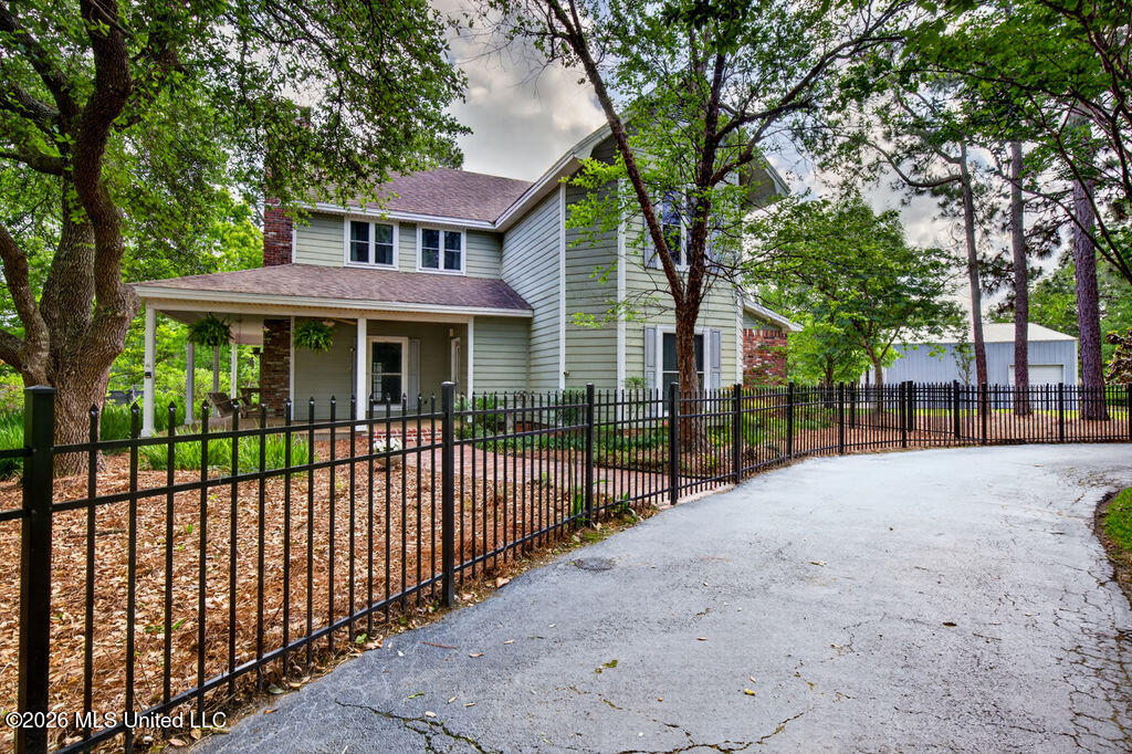 20332 Hayes Road Long Beach, MS 39560 - Photo 49 of 91 44