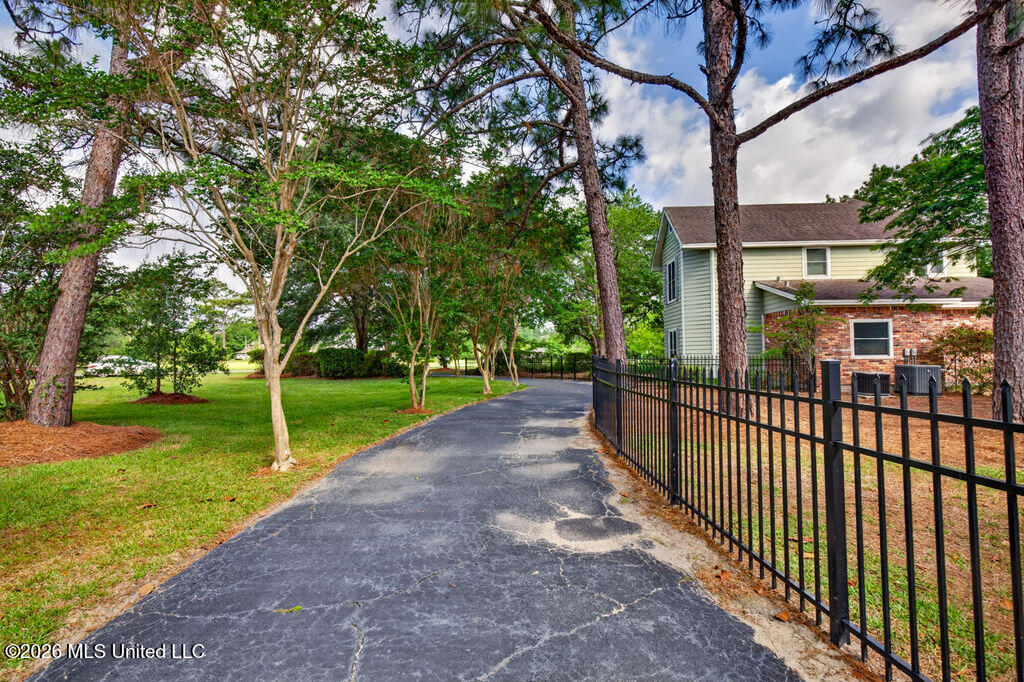 20332 Hayes Road Long Beach, MS 39560 - Photo 56 of 91 45