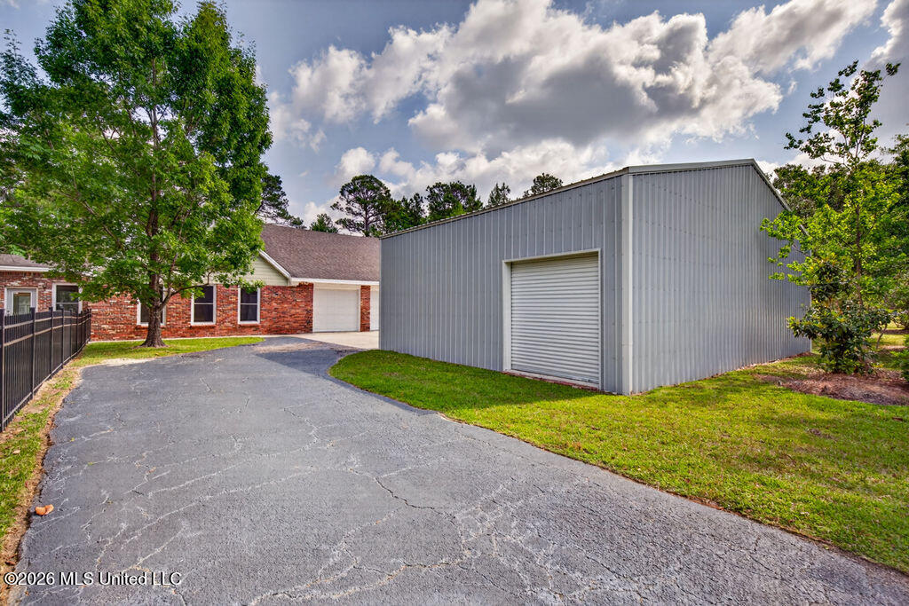20332 Hayes Road Long Beach, MS 39560 - Photo 64 of 91 51
