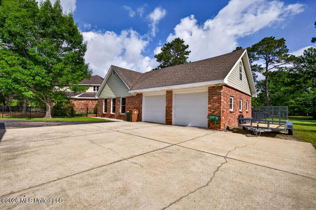 20332 Hayes Road Long Beach, MS 39560 - Photo 66 of 91 52a