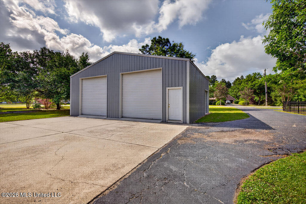 20332 Hayes Road Long Beach, MS 39560 - Photo 67 of 91 53