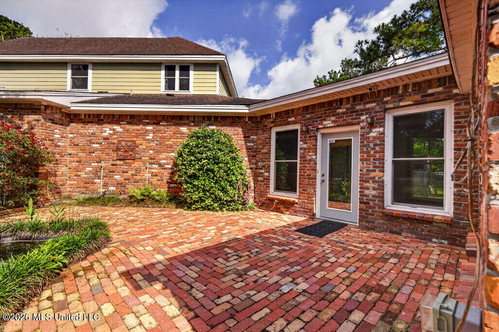 20332 Hayes Road Long Beach, MS 39560 - Photo 70 of 91 56