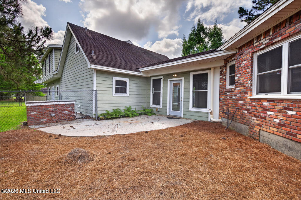20332 Hayes Road Long Beach, MS 39560 - Photo 75 of 91 61
