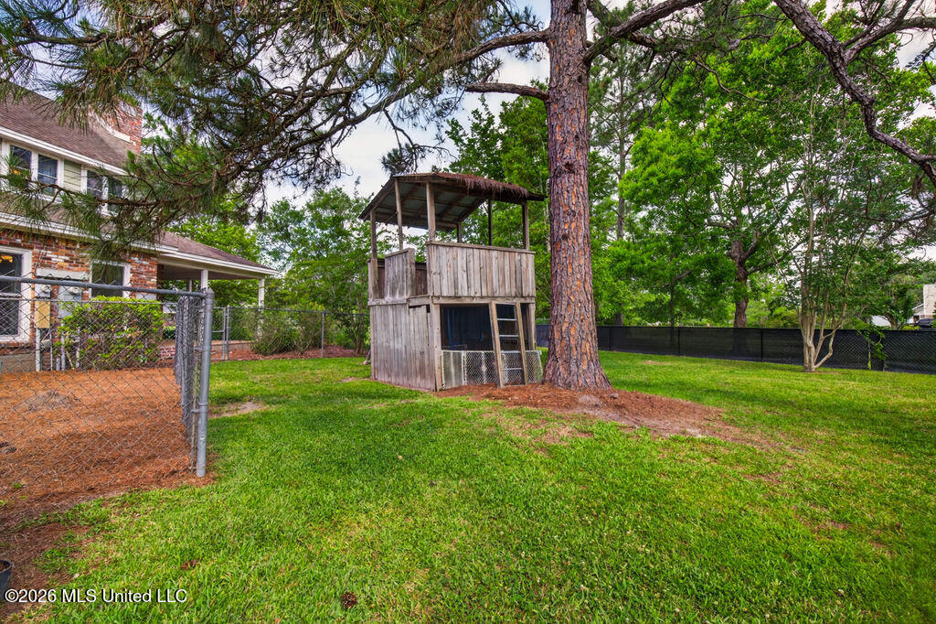 20332 Hayes Road Long Beach, MS 39560 - Photo 76 of 91 62