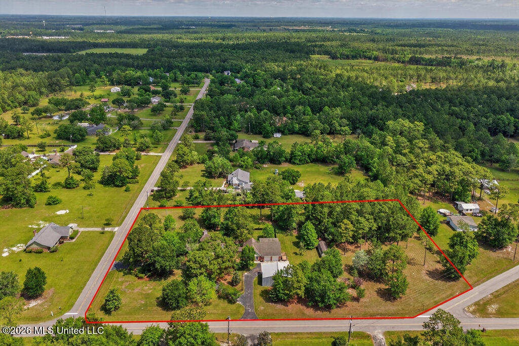 20332 Hayes Road Long Beach, MS 39560 - Photo 85 of 91 71