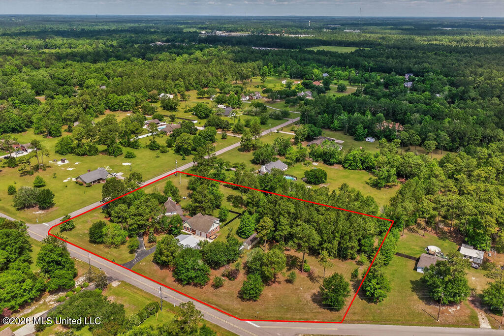 20332 Hayes Road Long Beach, MS 39560 - Photo 86 of 91 72