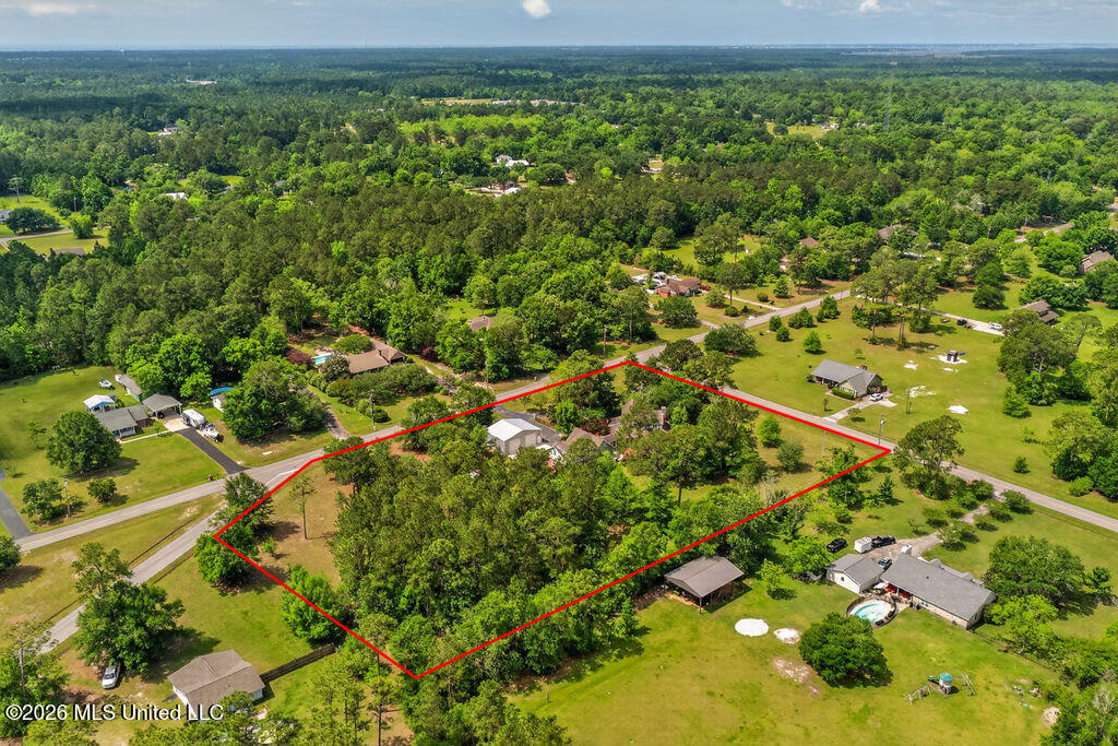 20332 Hayes Road Long Beach, MS 39560 - Photo 88 of 91 74