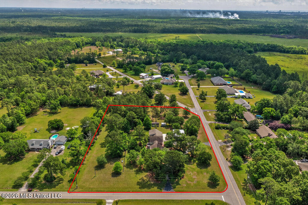 20332 Hayes Road Long Beach, MS 39560 - Photo 90 of 91 76