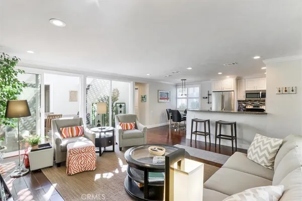 $3,200 | 11 Avenida Castilla, Unit A, Laguna Woods, CA 92637