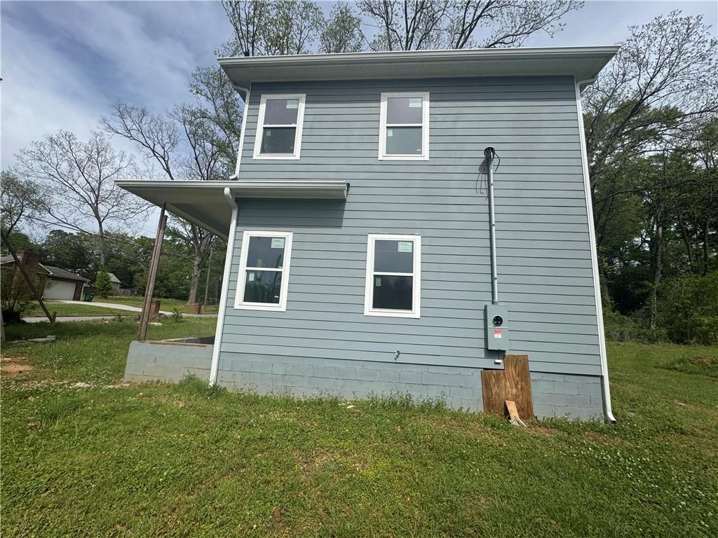 6895 Magnolia Street Lithonia, GA 30058 - Photo 12 of 14